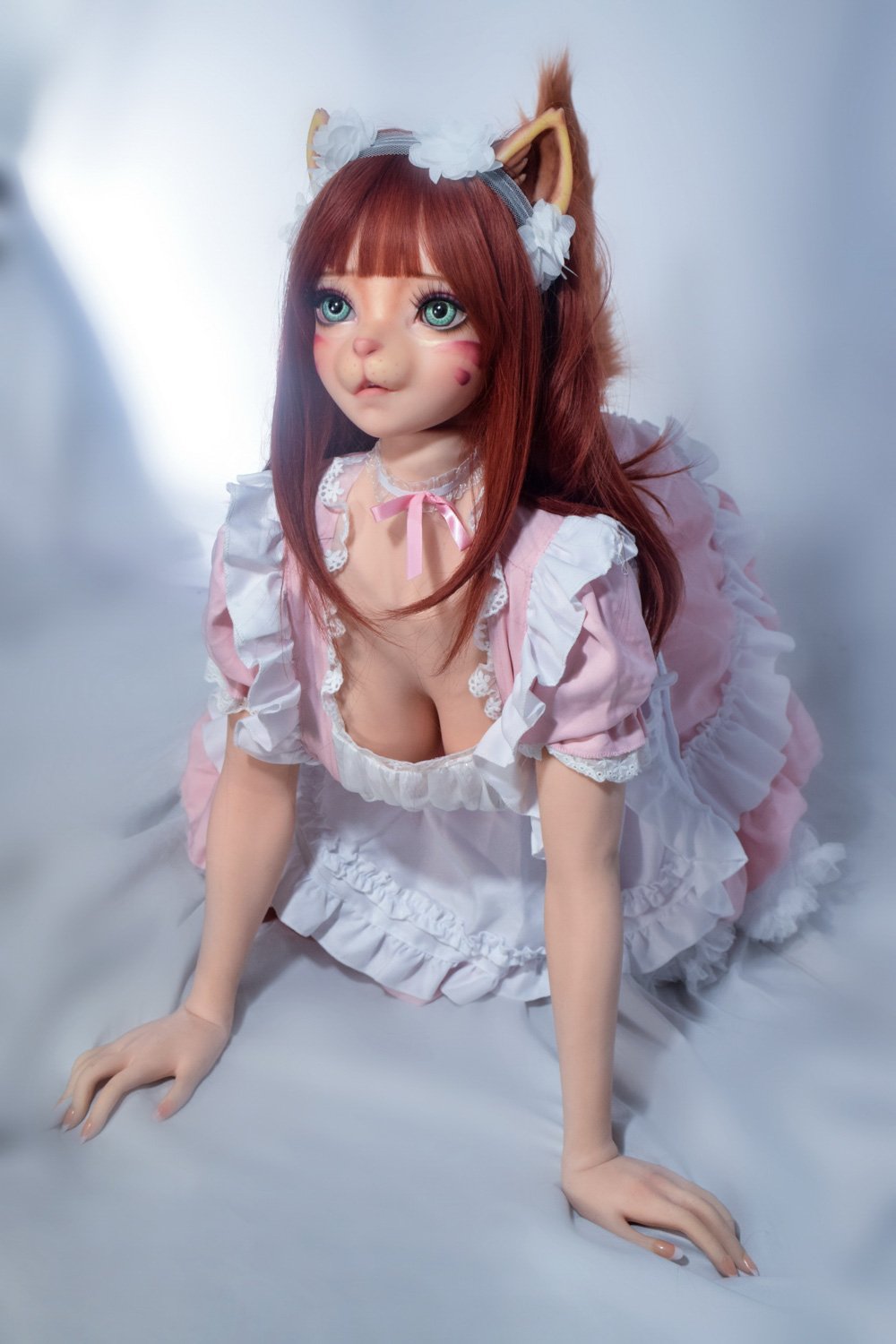 Morikawa Yuki – Elsa Babe 150cm – Bild 16