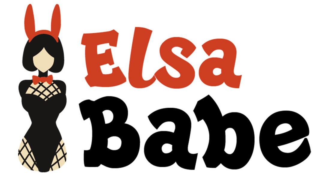 Elsa Babe Logo