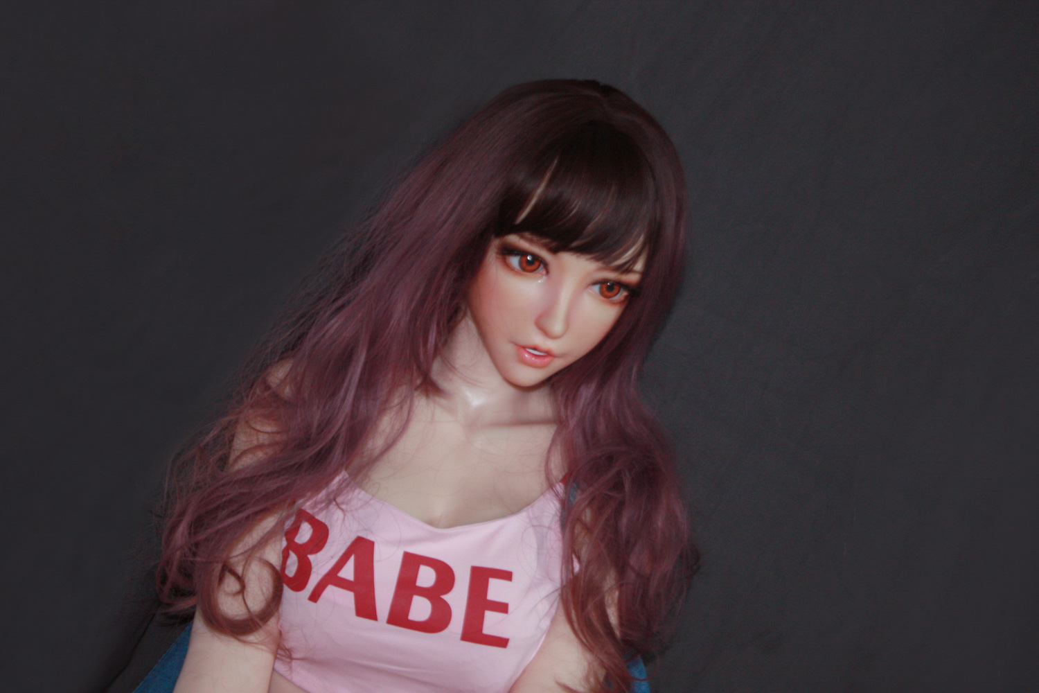 Kanno Ritsuko – Elsa Babe 165cm – Bild 6