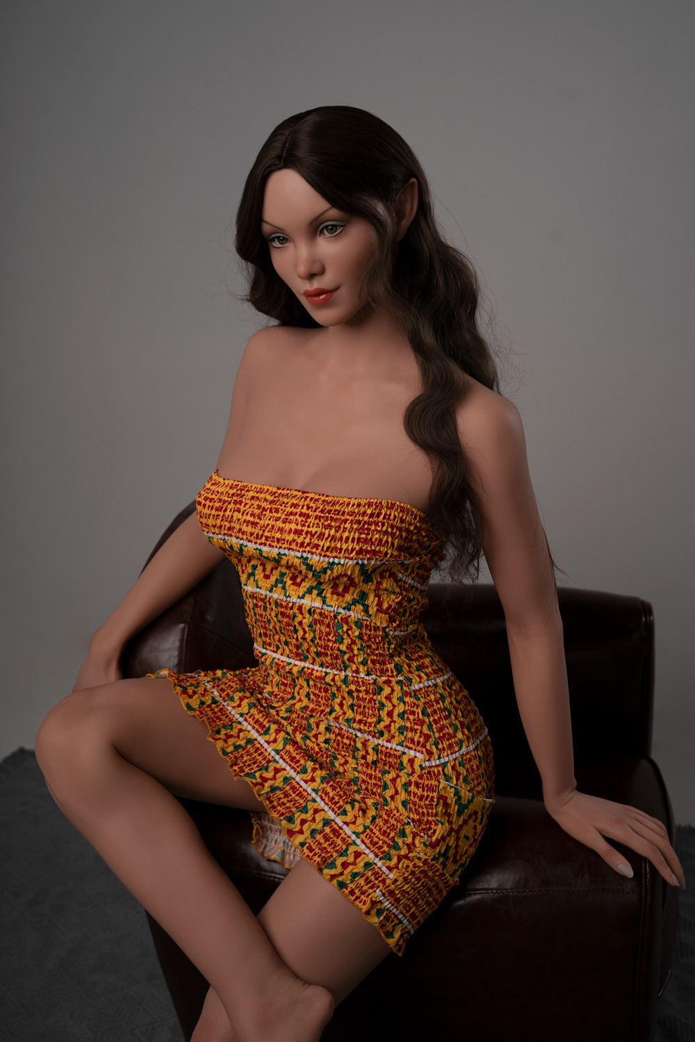 Maryjane - Zelex 170cm – Bild 4
