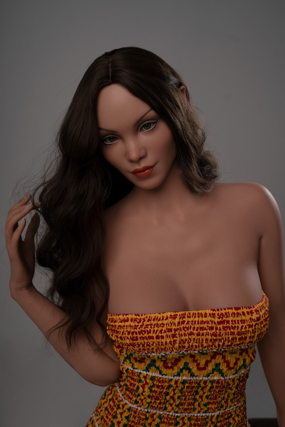 Maryjane - Zelex 170cm – Bild 13