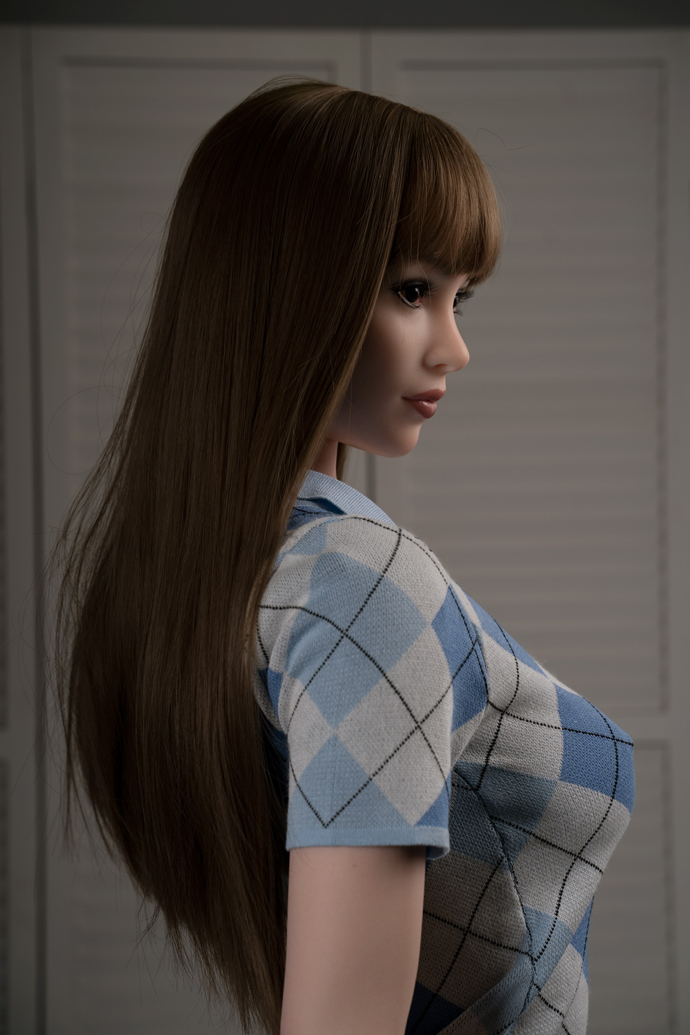 Beth - Zelex 170cm – Bild 9
