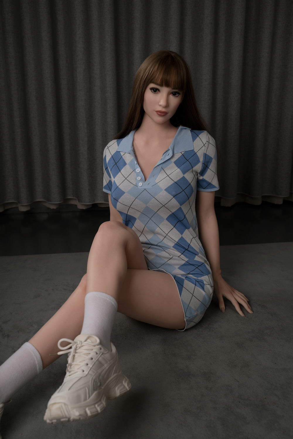 Beth - Zelex 170cm – Bild 6