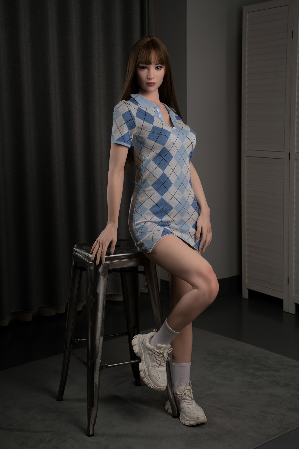Beth - Zelex 170cm – Bild 4