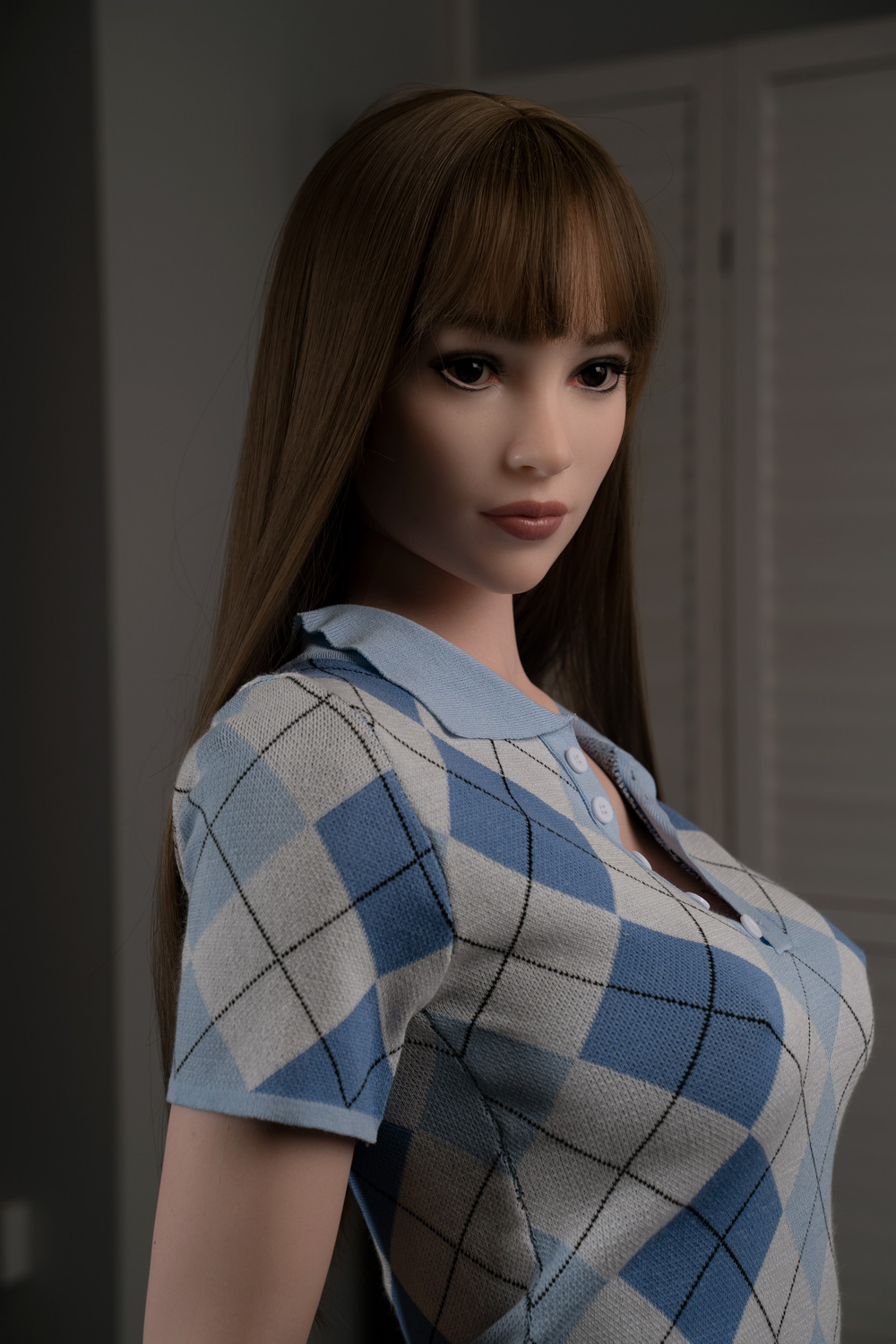 Beth - Zelex 170cm – Bild 3