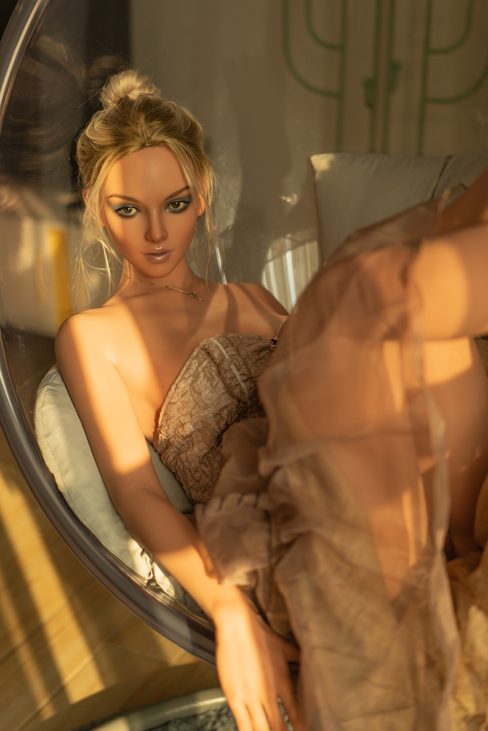 Scarlett - Zelex 170cm – Bild 7