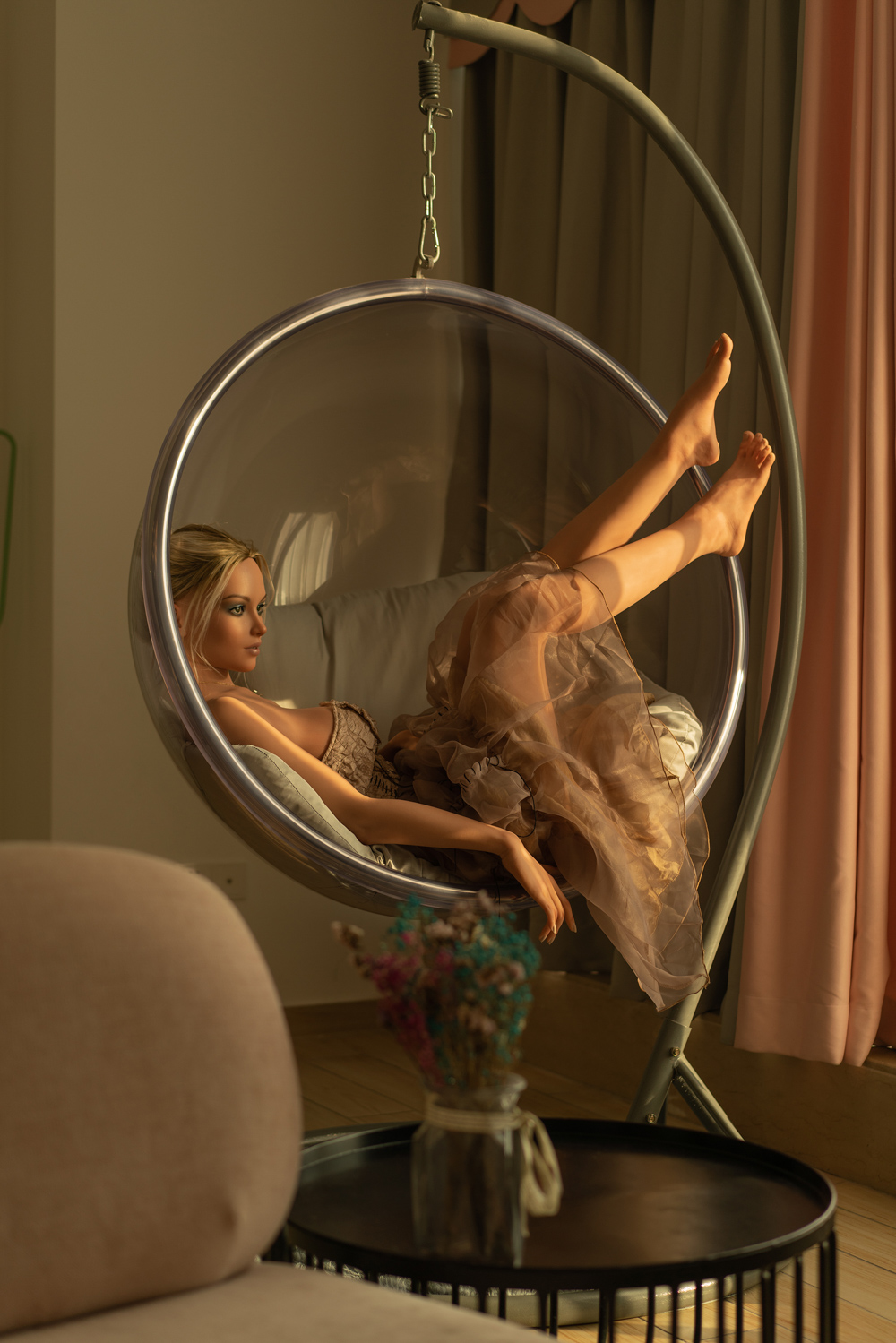 Scarlett - Zelex 170cm – Bild 5