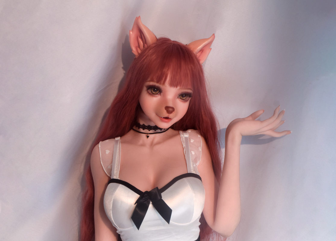 Inujima Haruko – Elsa Babe 150cm – Bild 30