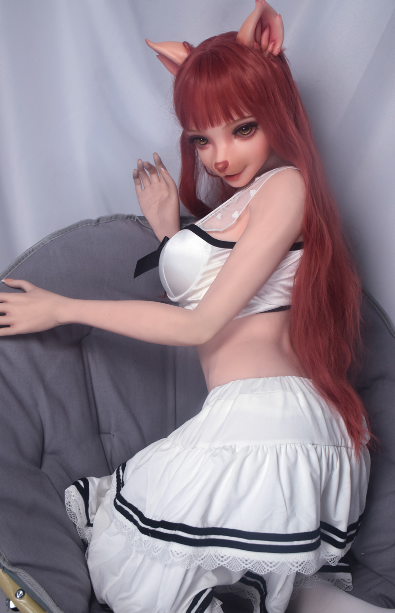 Inujima Haruko – Elsa Babe 150cm – Bild 11