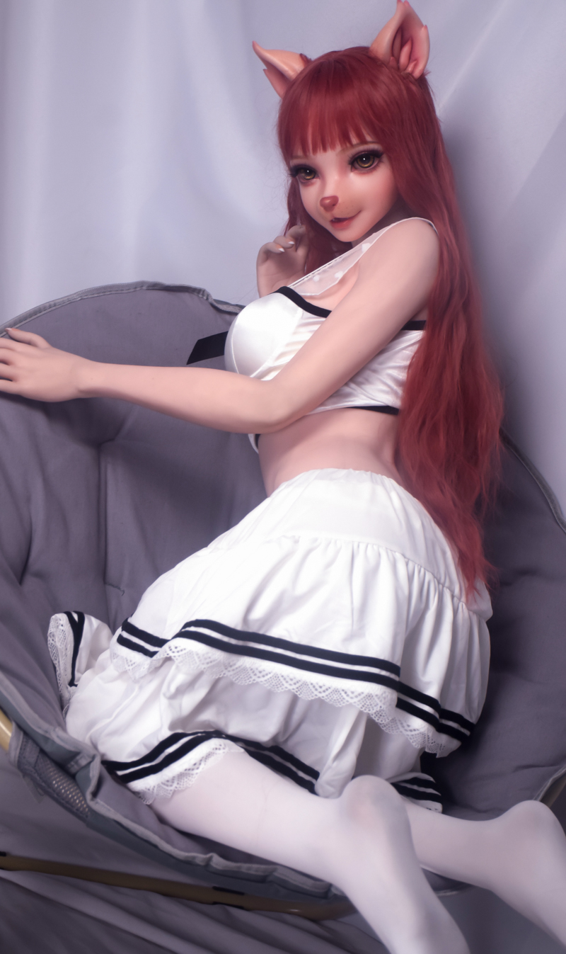 Inujima Haruko – Elsa Babe 150cm – Bild 12