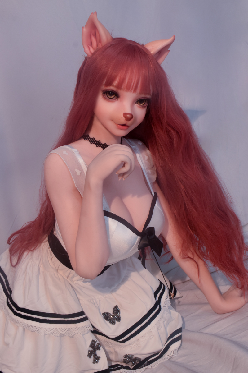 Inujima Haruko – Elsa Babe 150cm – Bild 9