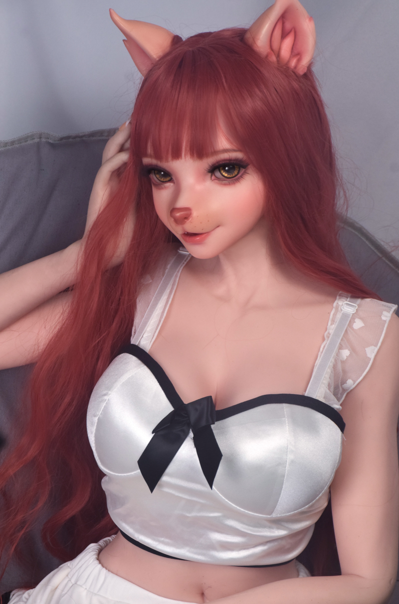 Inujima Haruko – Elsa Babe 150cm – Bild 10