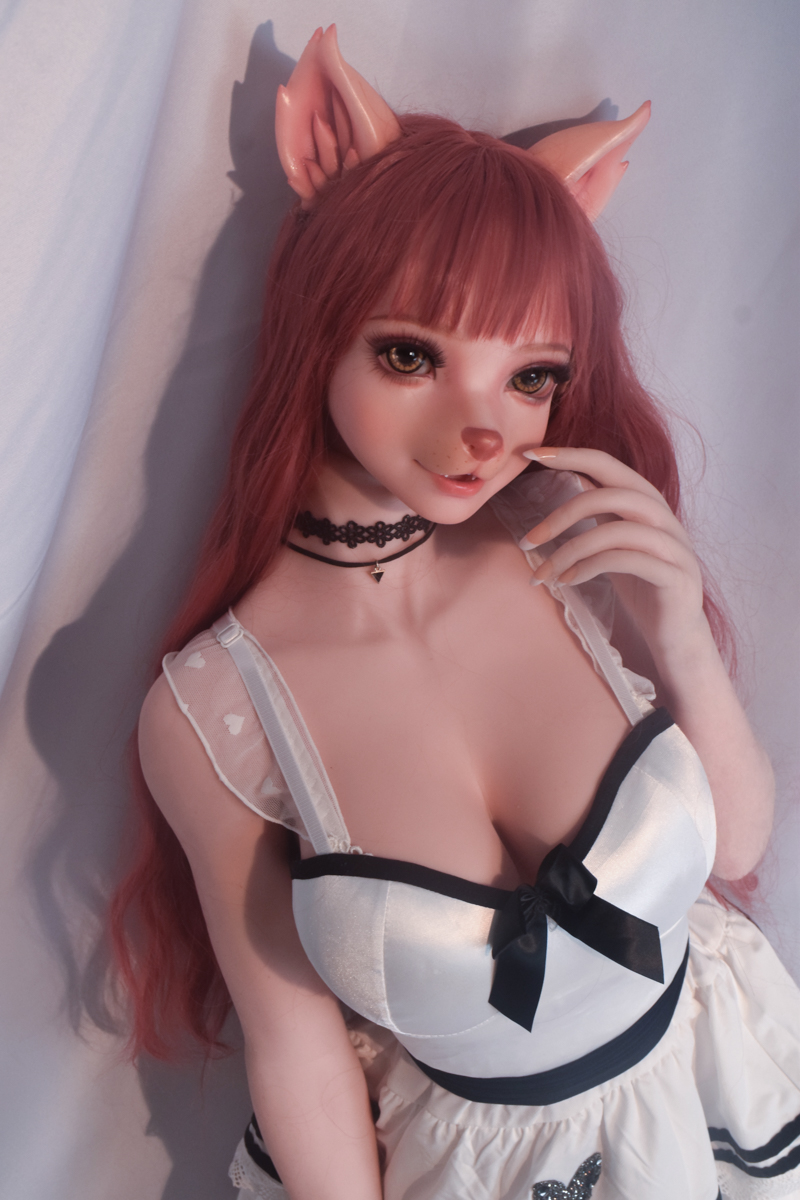 Inujima Haruko – Elsa Babe 150cm – Bild 7