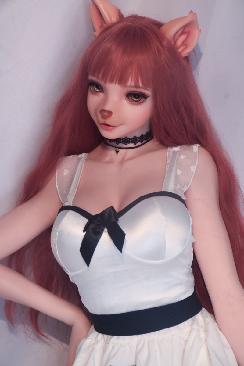 Inujima Haruko – Elsa Babe 150cm – Bild 8