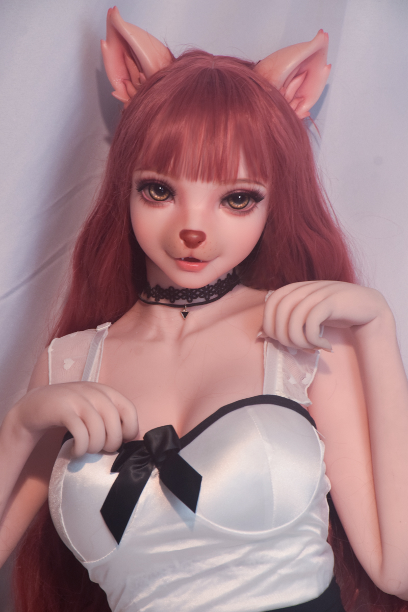 Inujima Haruko – Elsa Babe 150cm – Bild 5