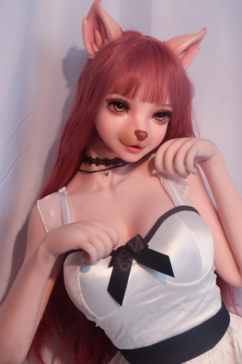 Inujima Haruko – Elsa Babe 150cm – Bild 6