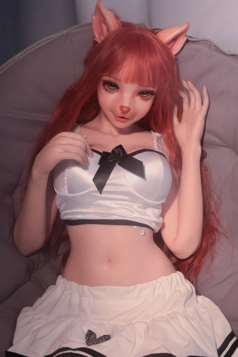 Inujima Haruko – Elsa Babe 150cm – Bild 4