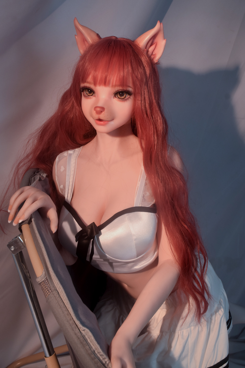 Inujima Haruko – Elsa Babe 150cm – Bild 3