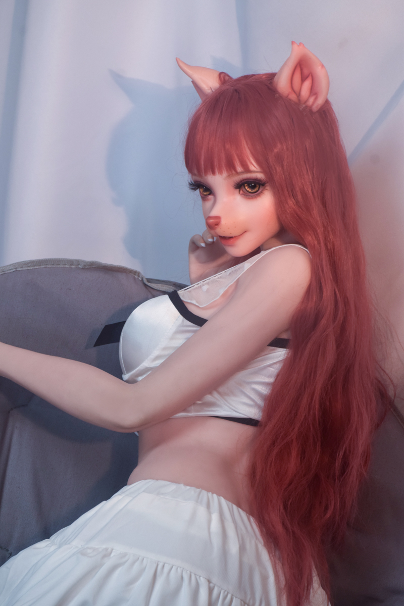 Inujima Haruko – Elsa Babe 150cm – Bild 2