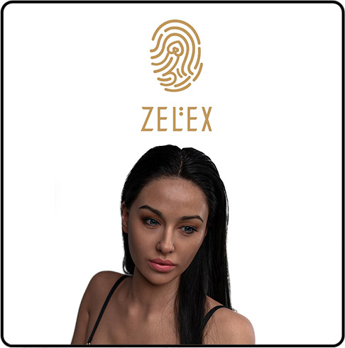 Zelex Köpfe
