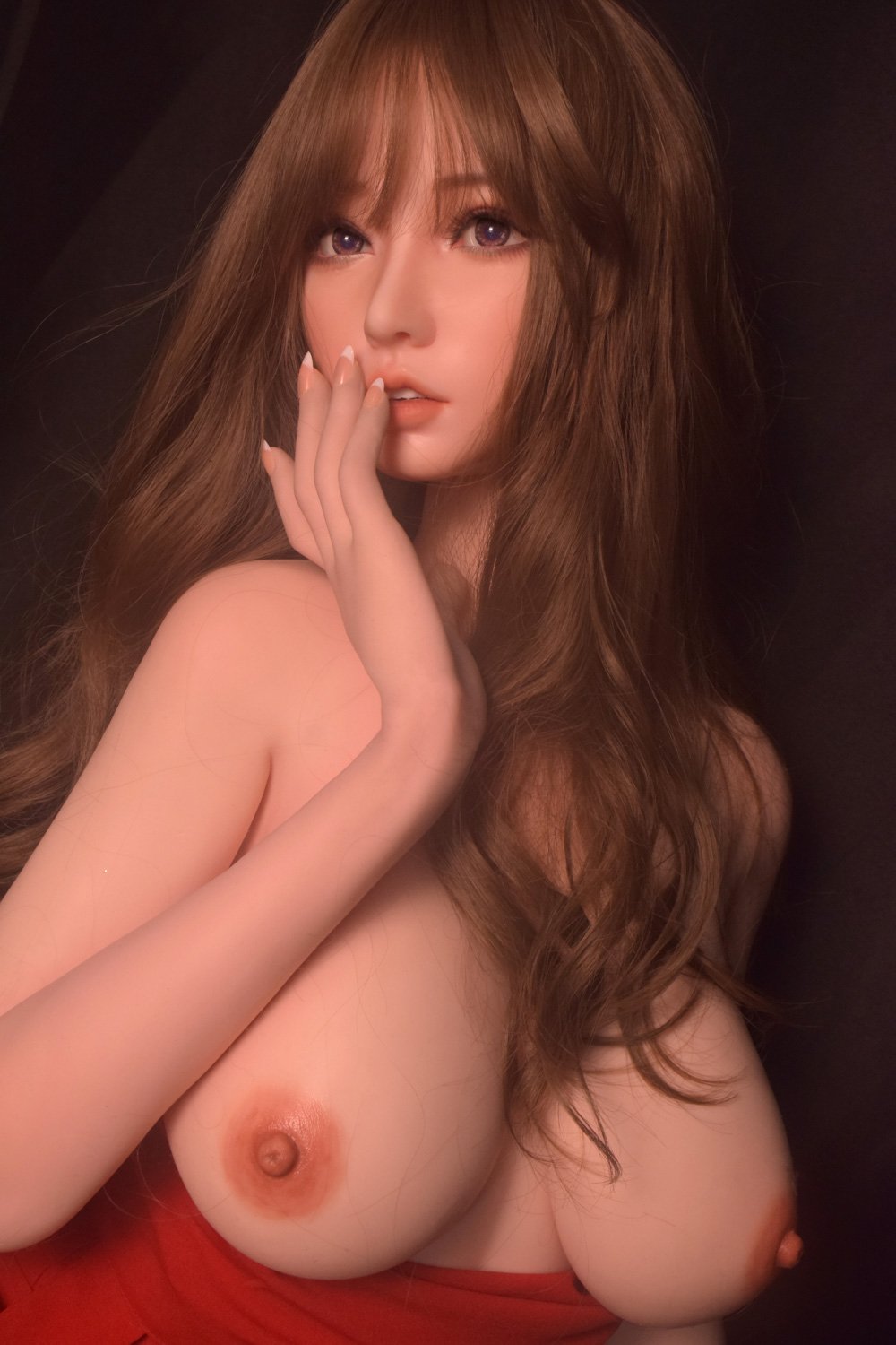 Fukada Ryoko – Elsa Babe 165cm – Bild 15