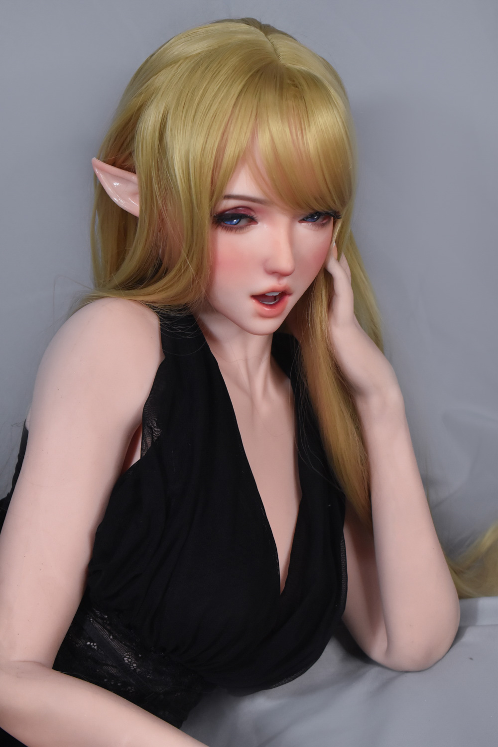 Shiina Tomoyo – Elsa Babe 150cm – Bild 8