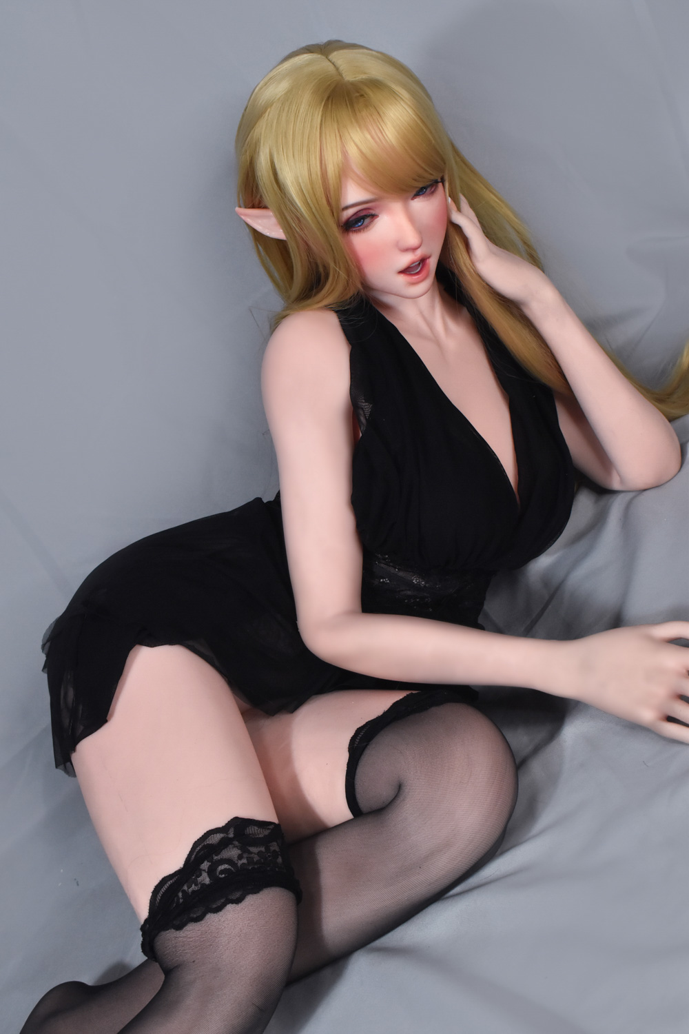 Shiina Tomoyo – Elsa Babe 150cm – Bild 9