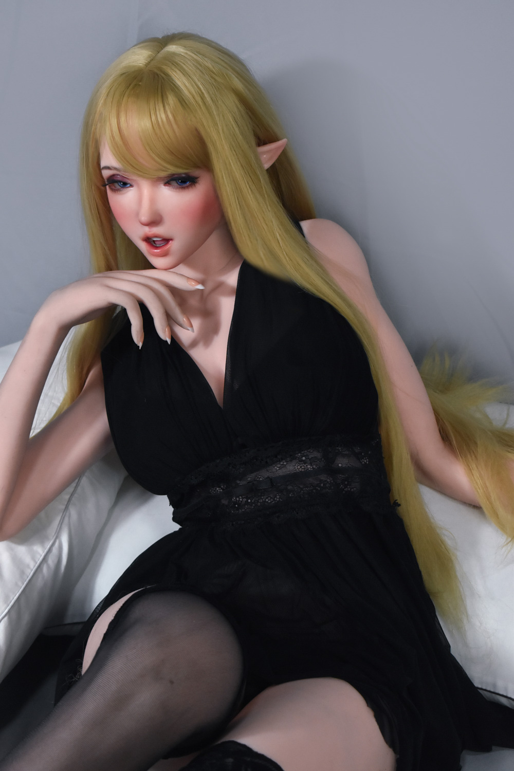 Shiina Tomoyo – Elsa Babe 150cm – Bild 6