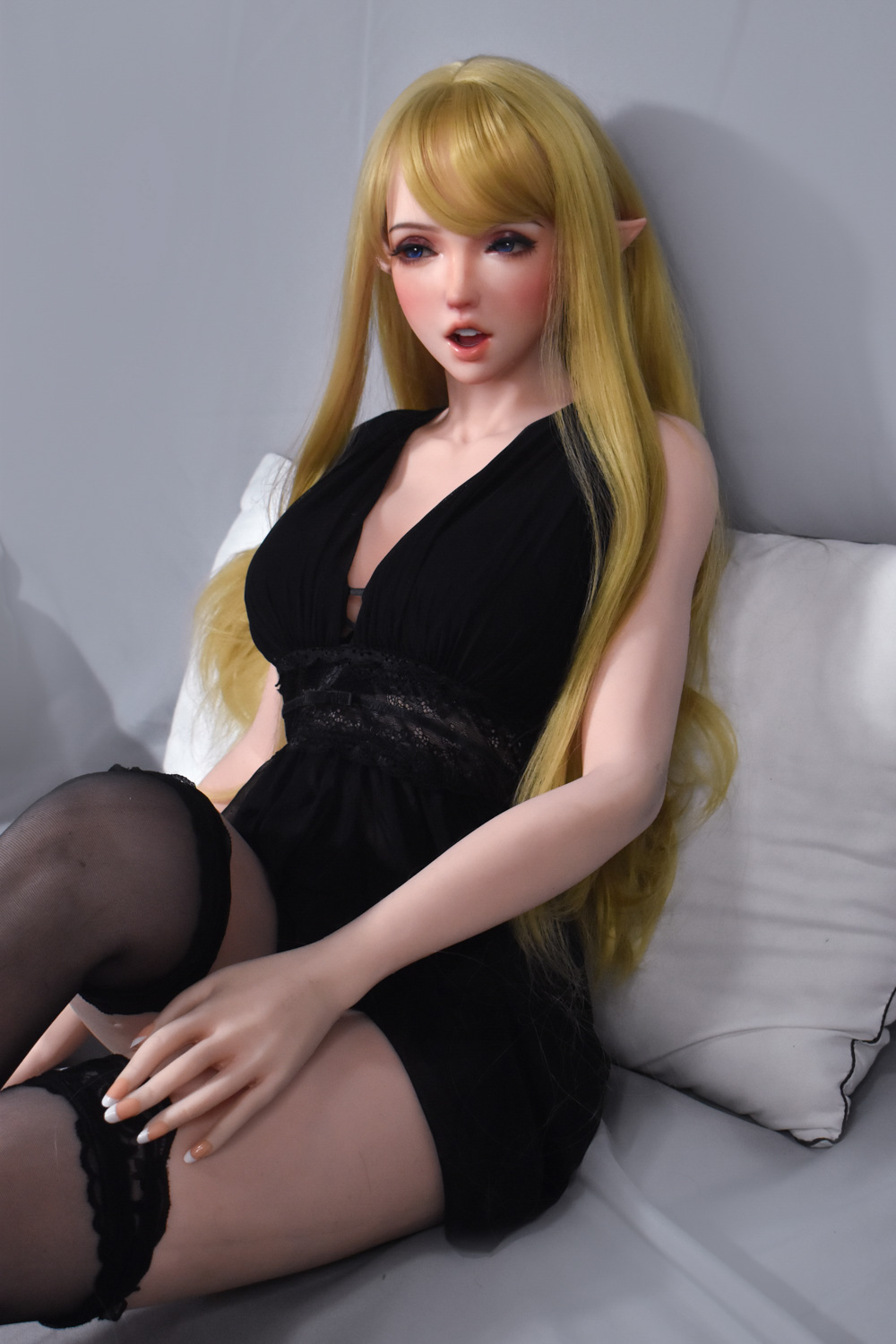 Shiina Tomoyo – Elsa Babe 150cm – Bild 7
