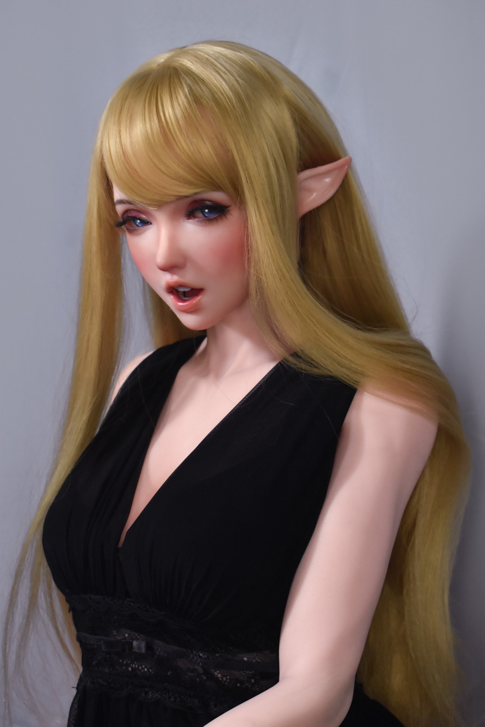 Shiina Tomoyo – Elsa Babe 150cm – Bild 5