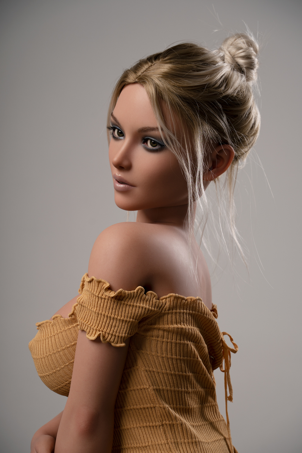 Scarlett - Zelex 165cm – Bild 12
