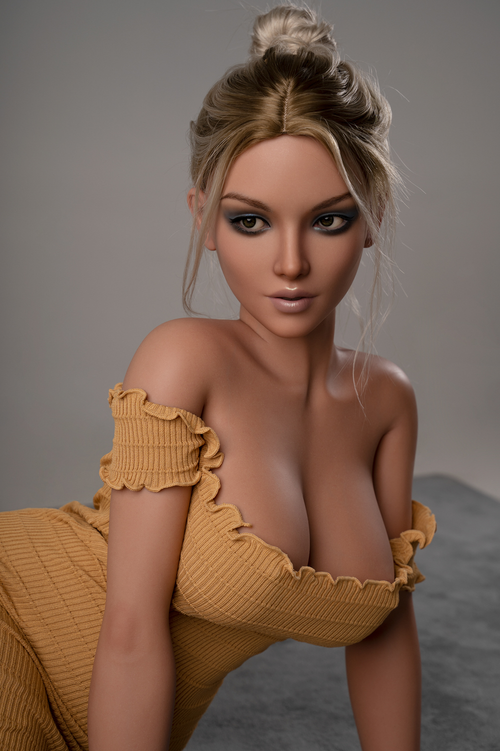 Scarlett - Zelex 165cm – Bild 9