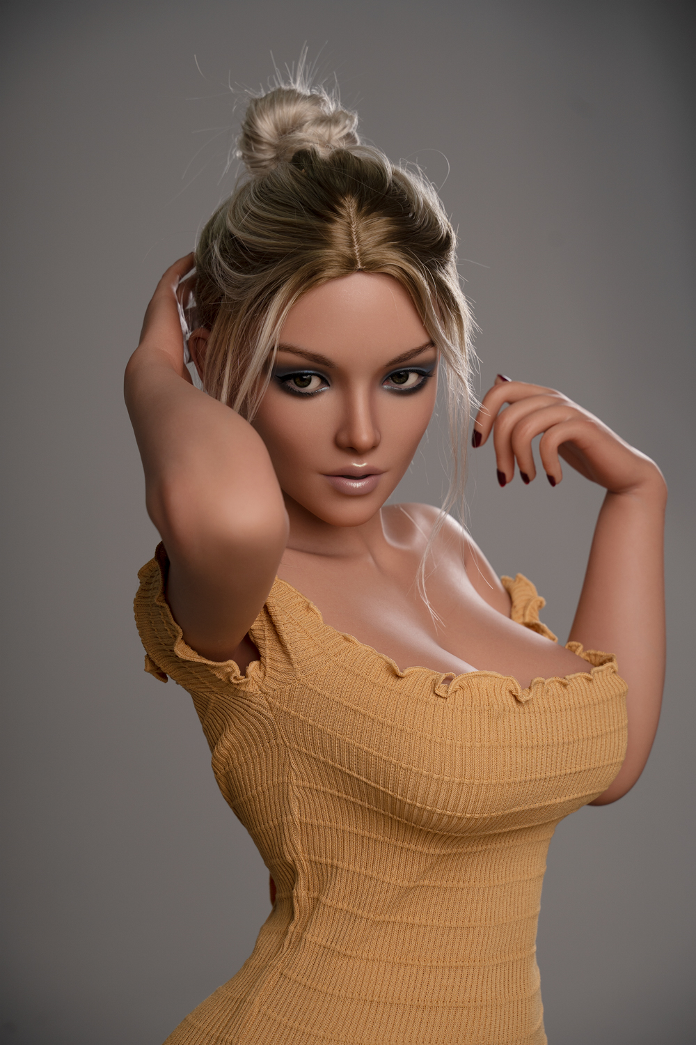 Scarlett - Zelex 165cm – Bild 4