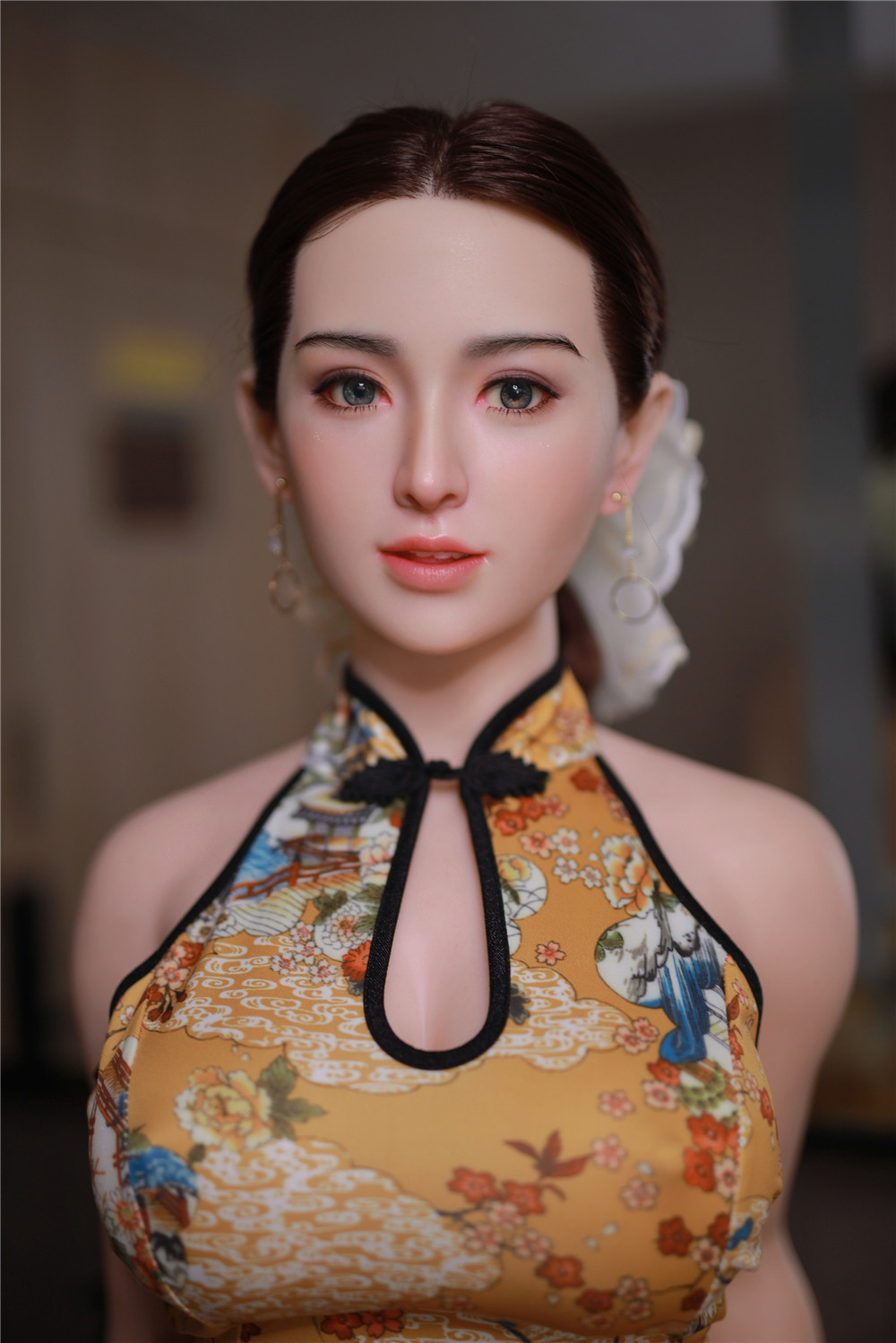 Xiao Mei - JY Silikon 163cm – Bild 11