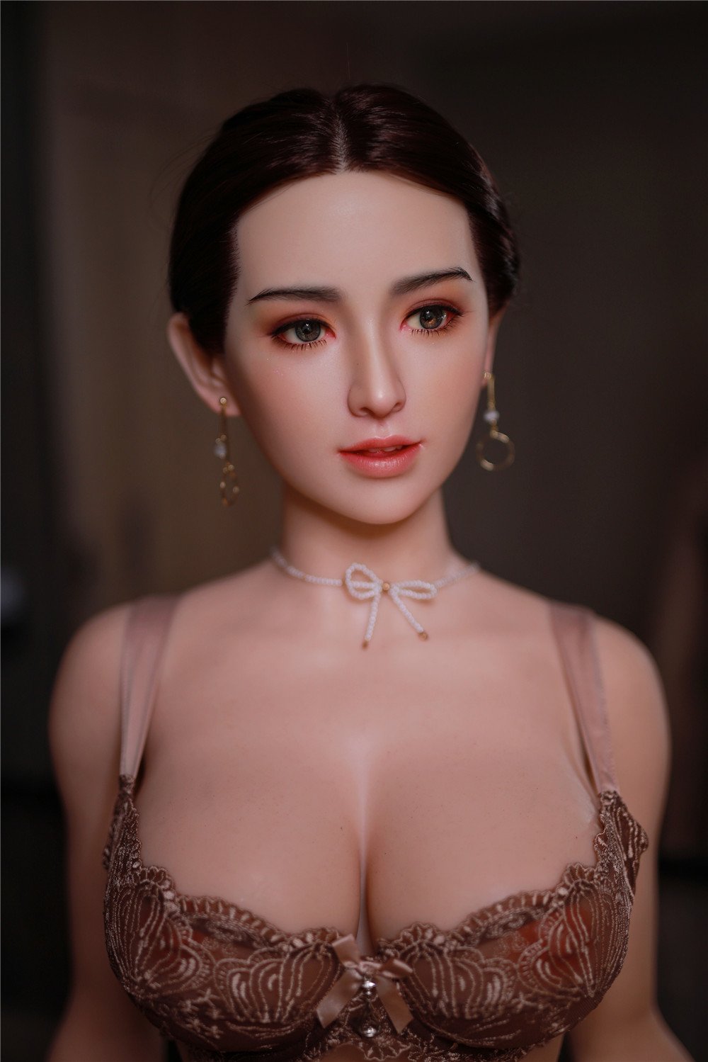 Xiao Mei - JY Silikon 163cm – Bild 22
