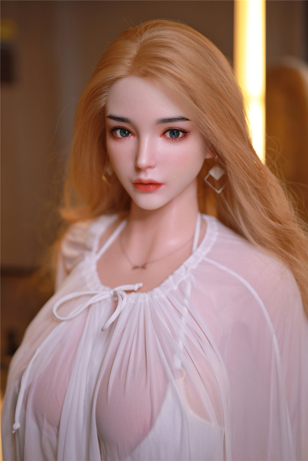 Nana - JY Silikon 162cm – Bild 2
