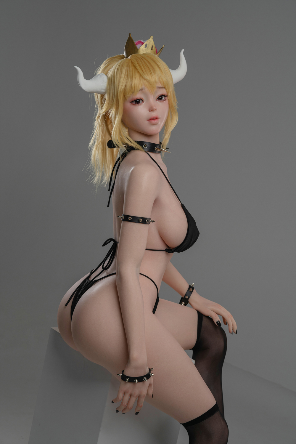 Ella May - Zelex 172cm – Bild 2