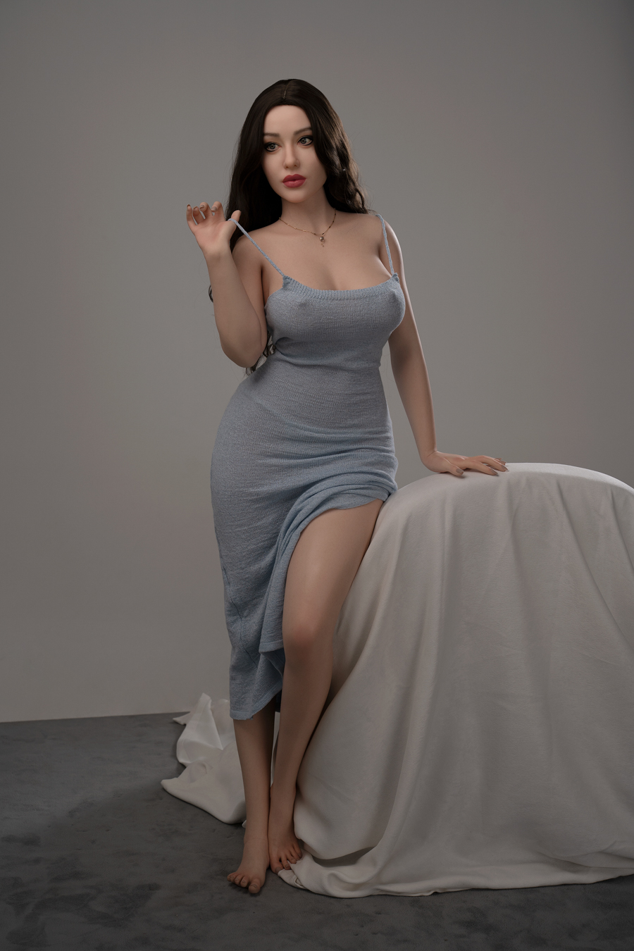 Risha - Zelex 165cm – Bild 3