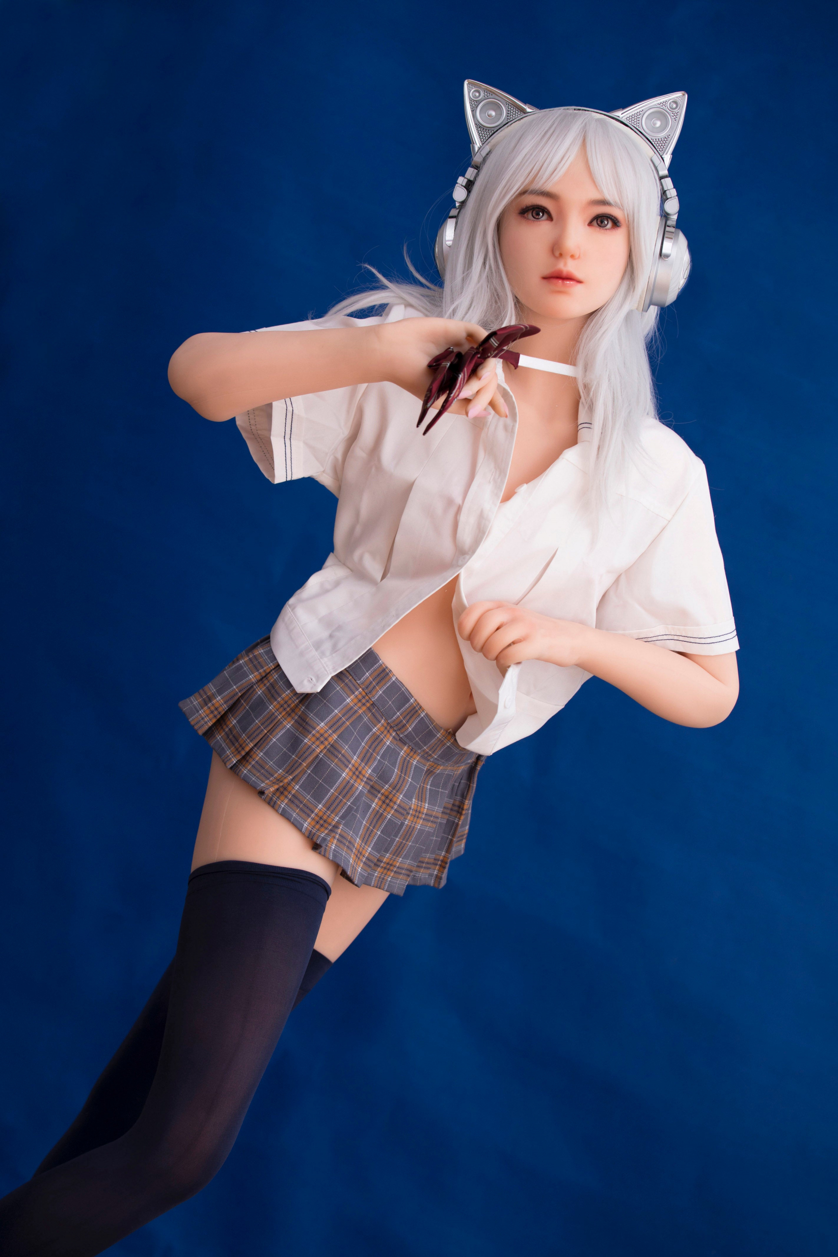 Linyin – Sino Doll 158cm B – Bild 12