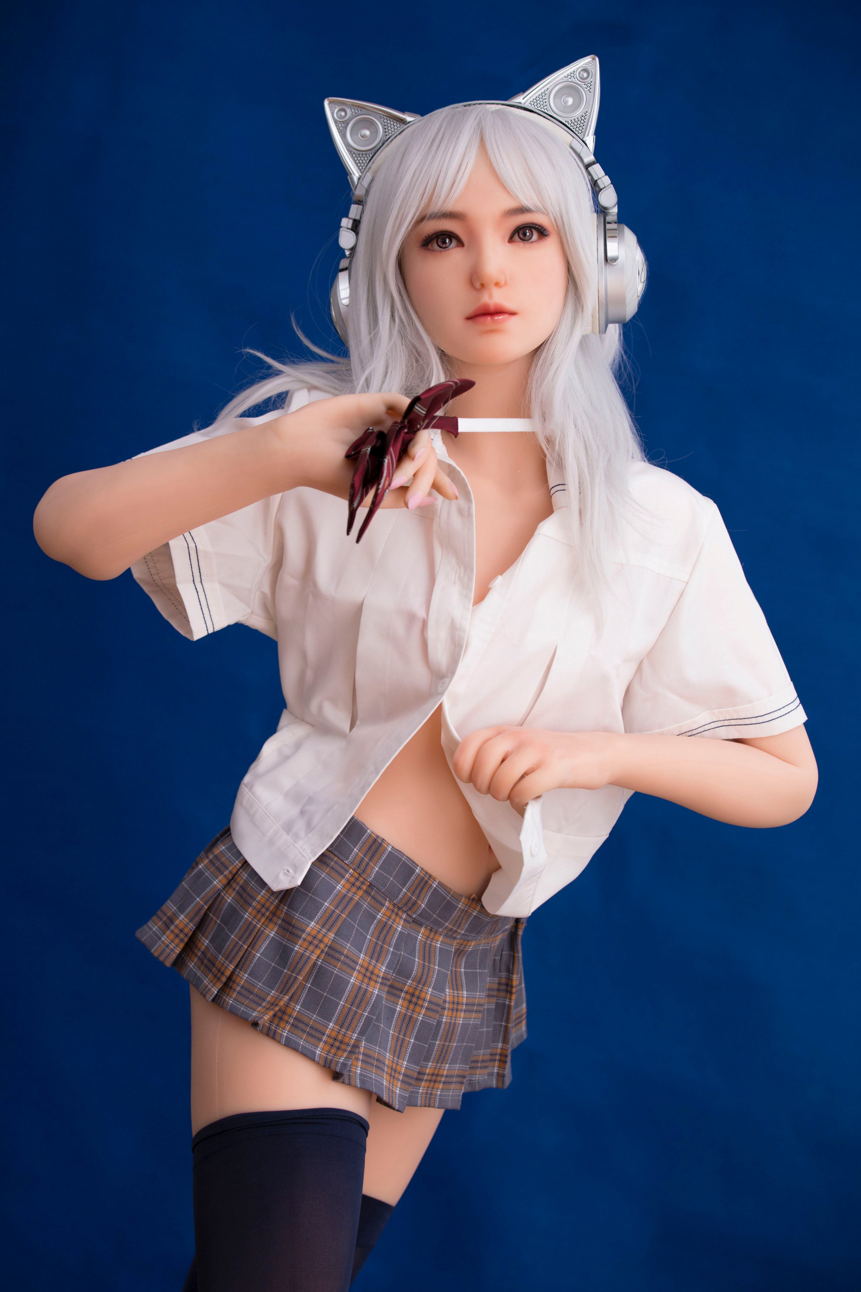 Linyin – Sino Doll 158cm B – Bild 11