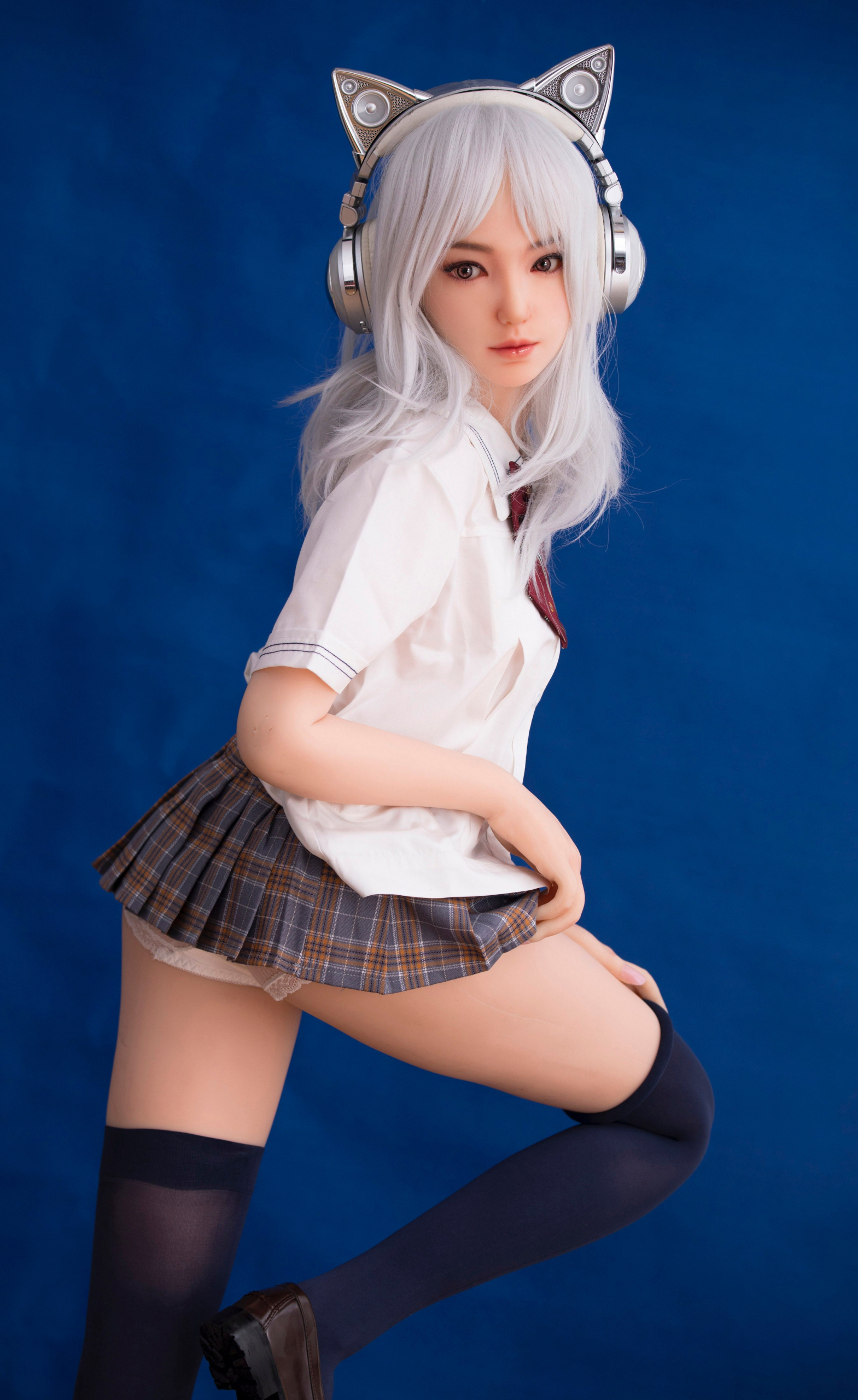 Linyin – Sino Doll 158cm B – Bild 10