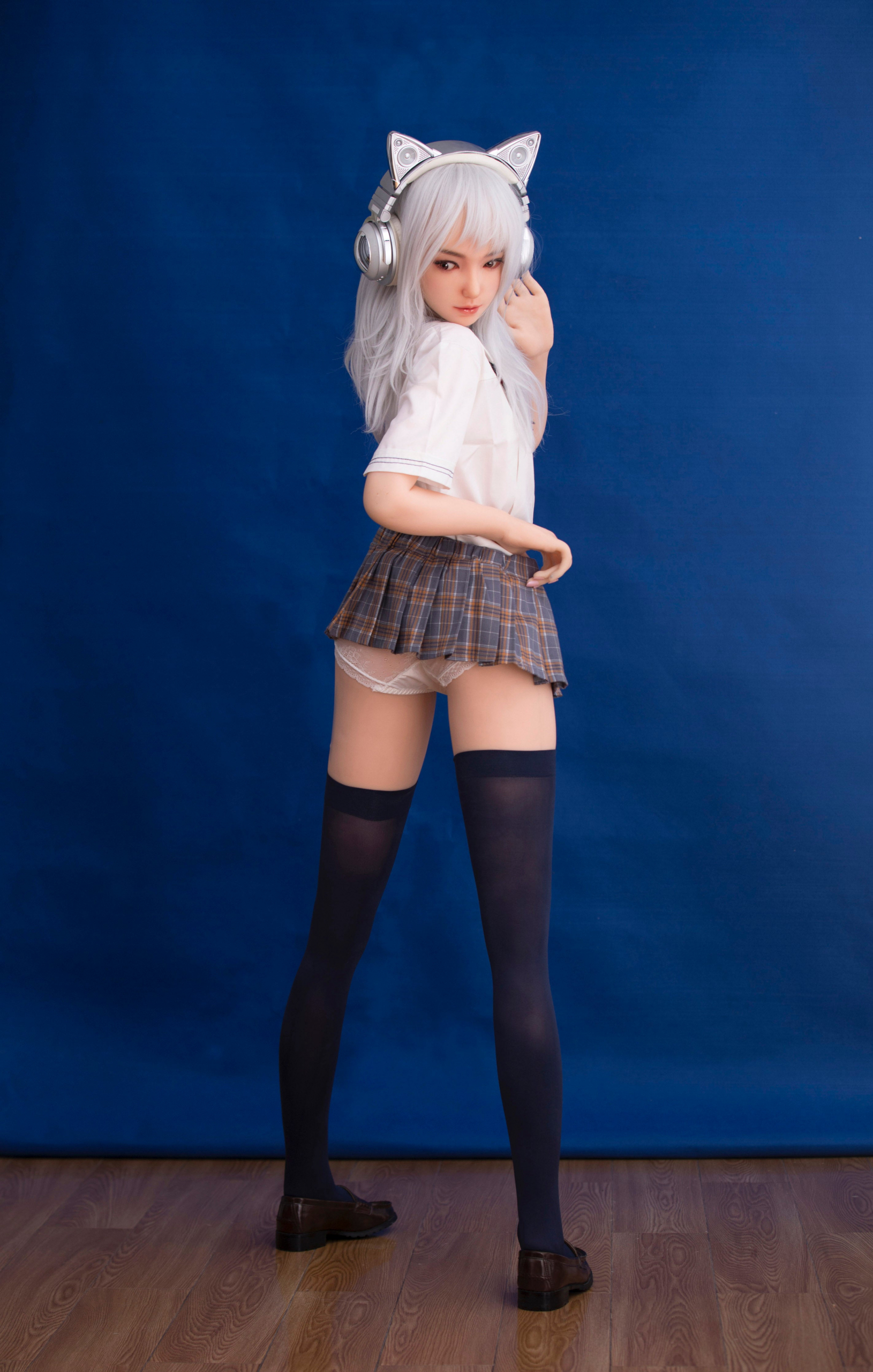 Linyin – Sino Doll 158cm B – Bild 9