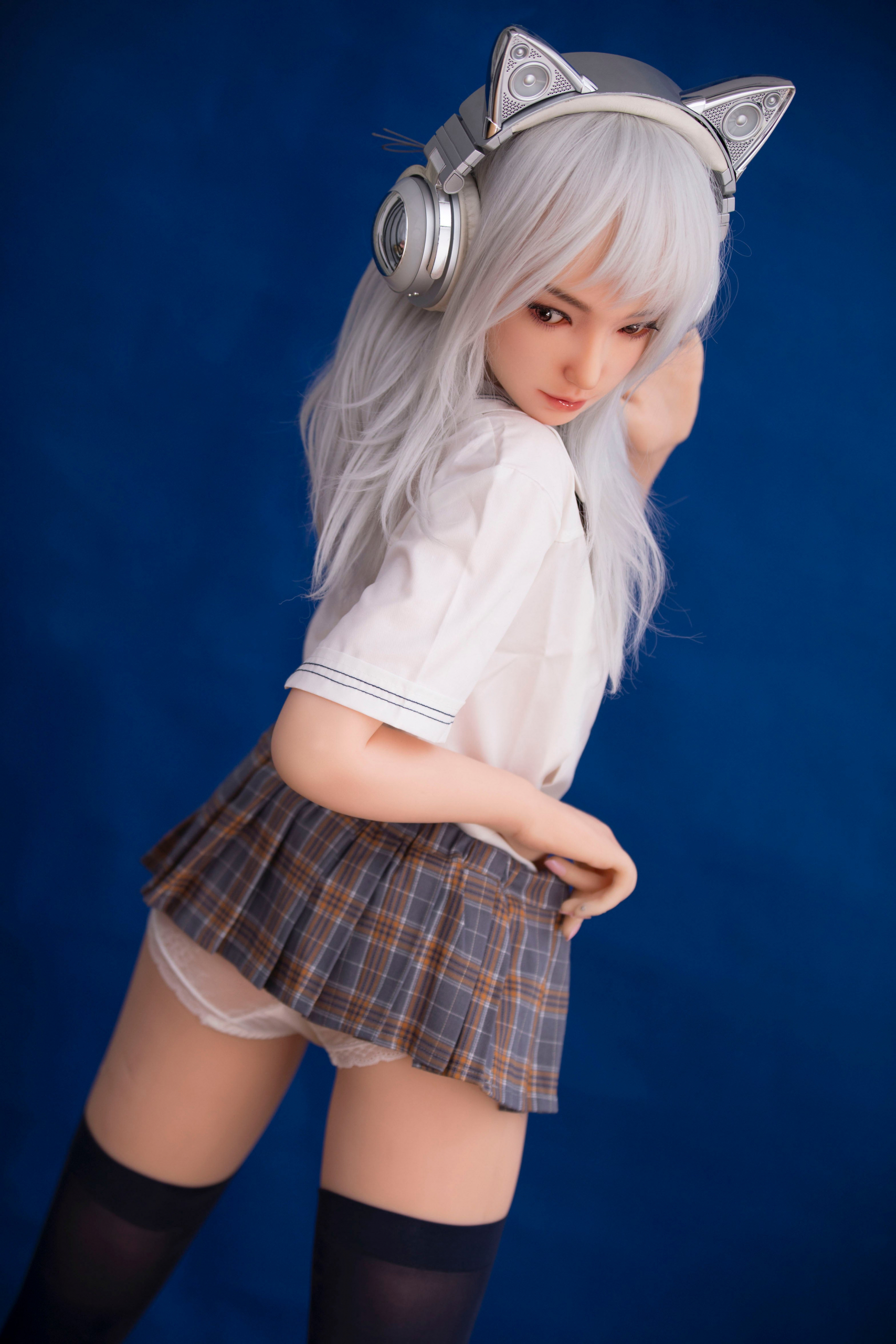 Linyin – Sino Doll 158cm B – Bild 8