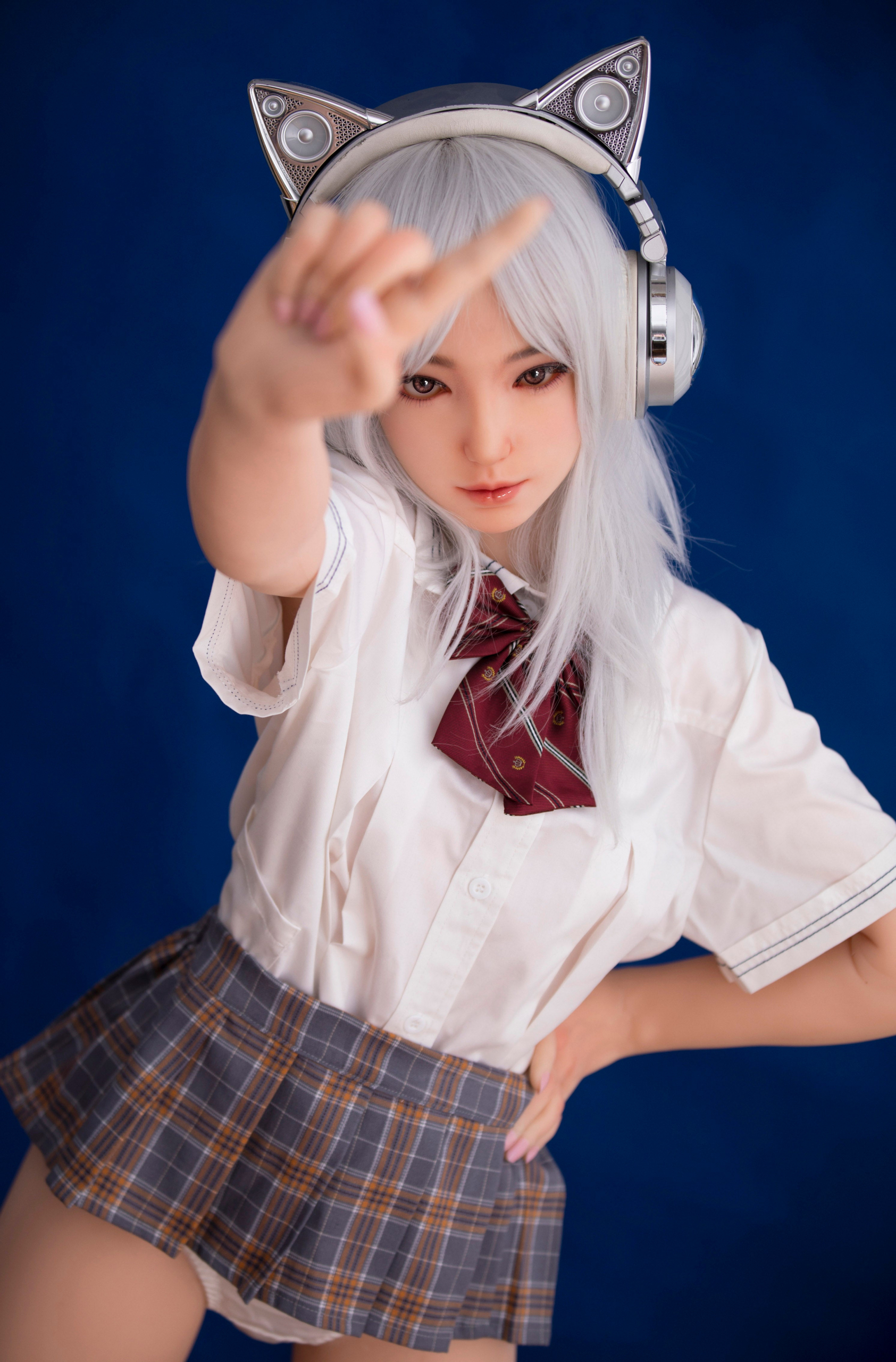 Linyin – Sino Doll 158cm B – Bild 7