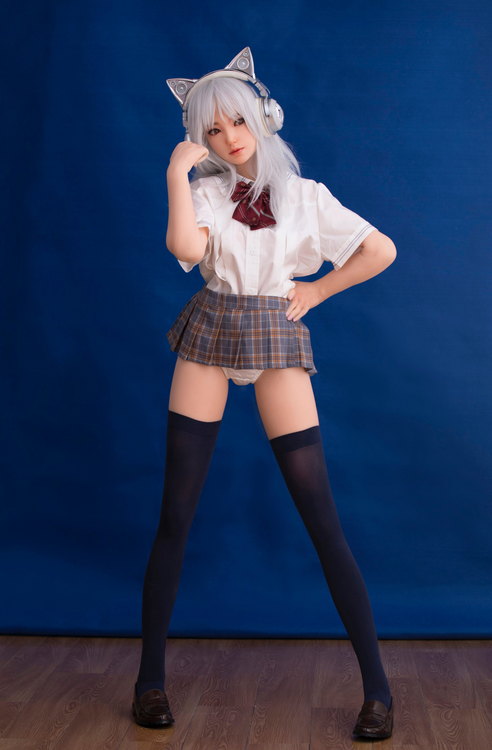 Linyin – Sino Doll 158cm B – Bild 6