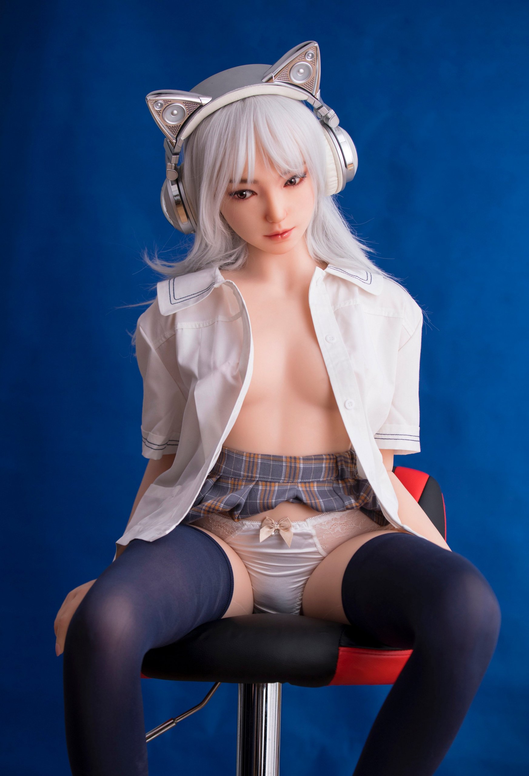 Linyin – Sino Doll 158cm B – Bild 2
