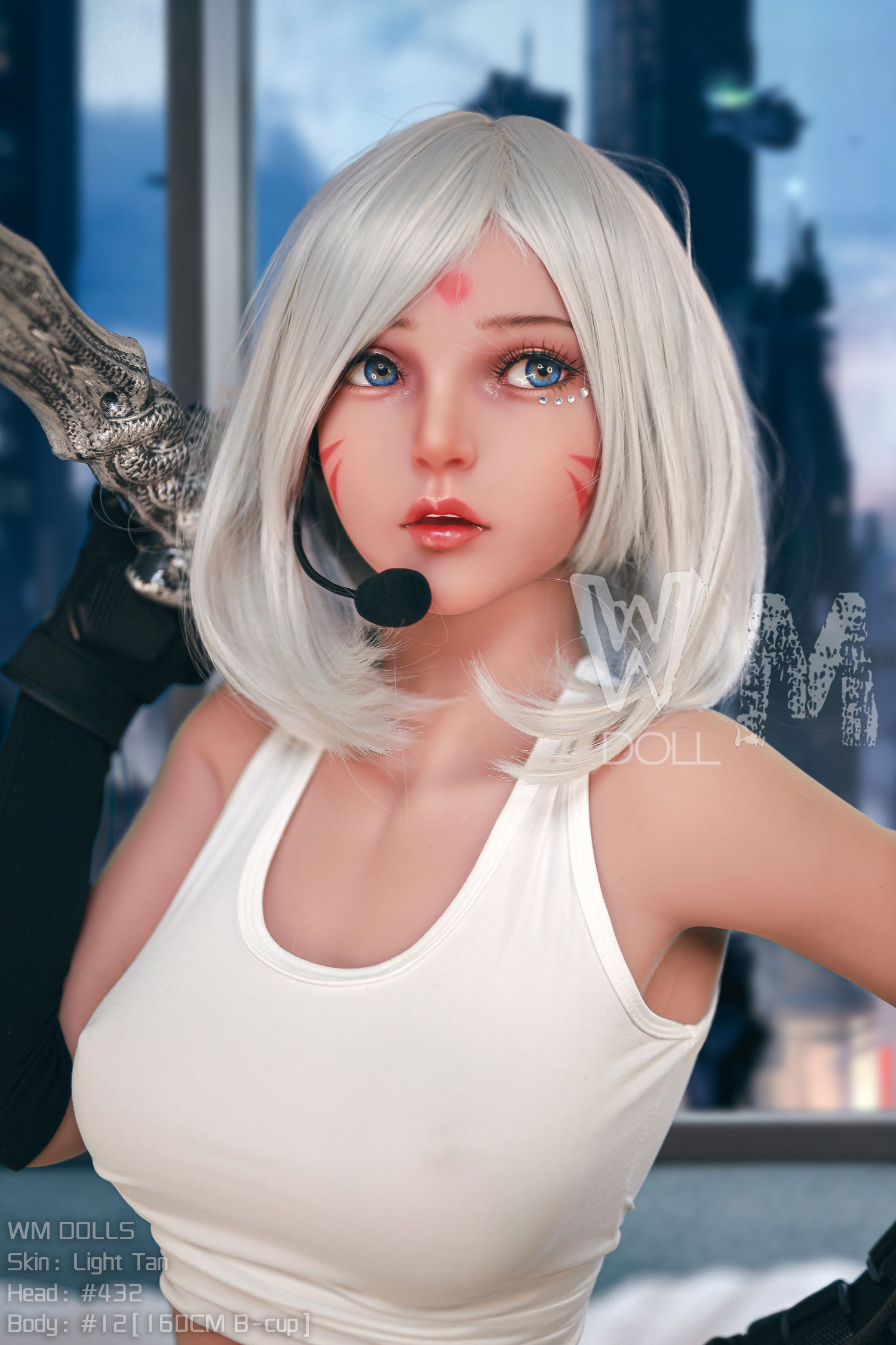 Alvara - WM 160cm B – Bild 5