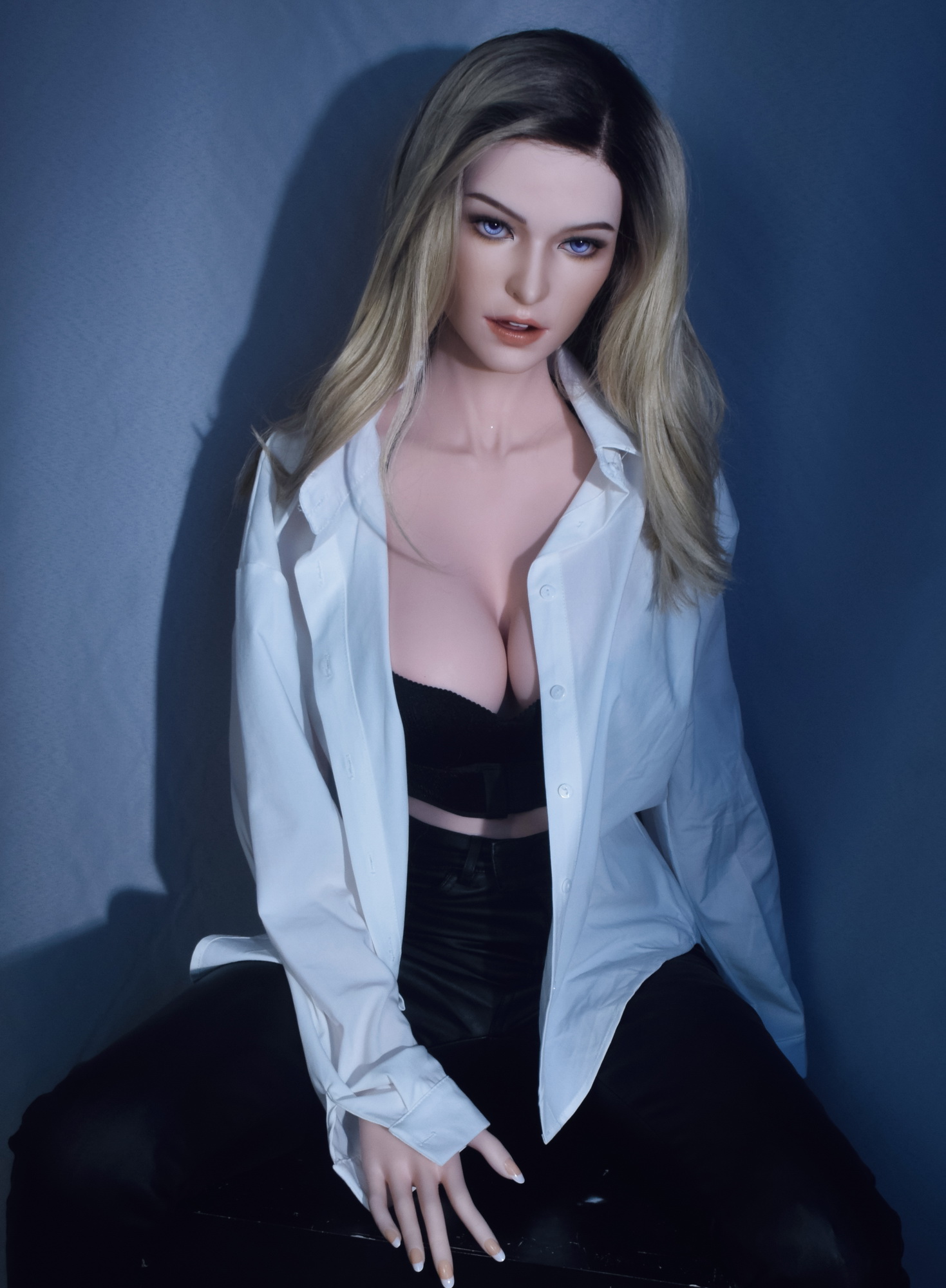Tayler Grande – Elsa Babe 165cm – Bild 9