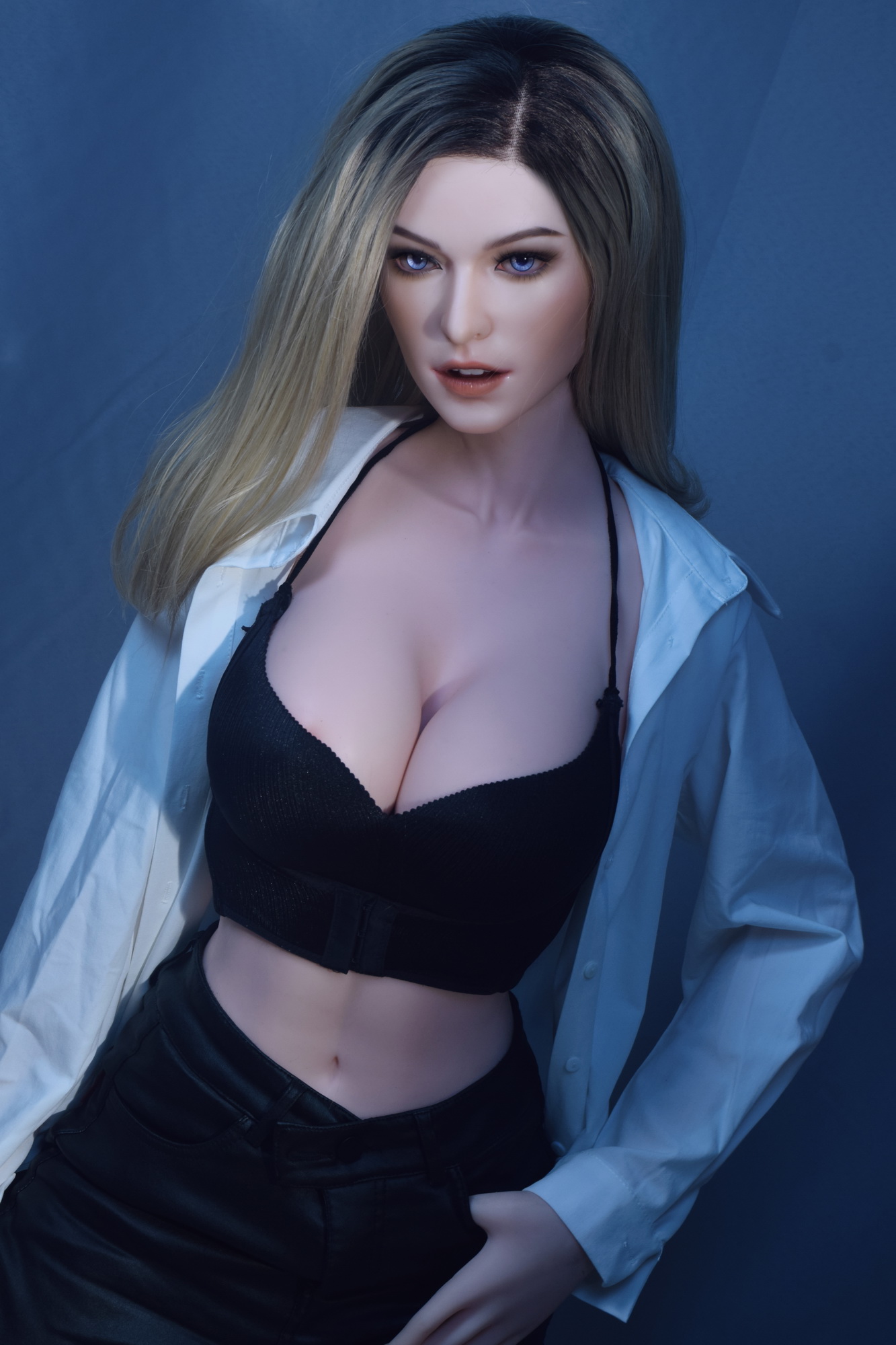 Tayler Grande – Elsa Babe 165cm – Bild 4