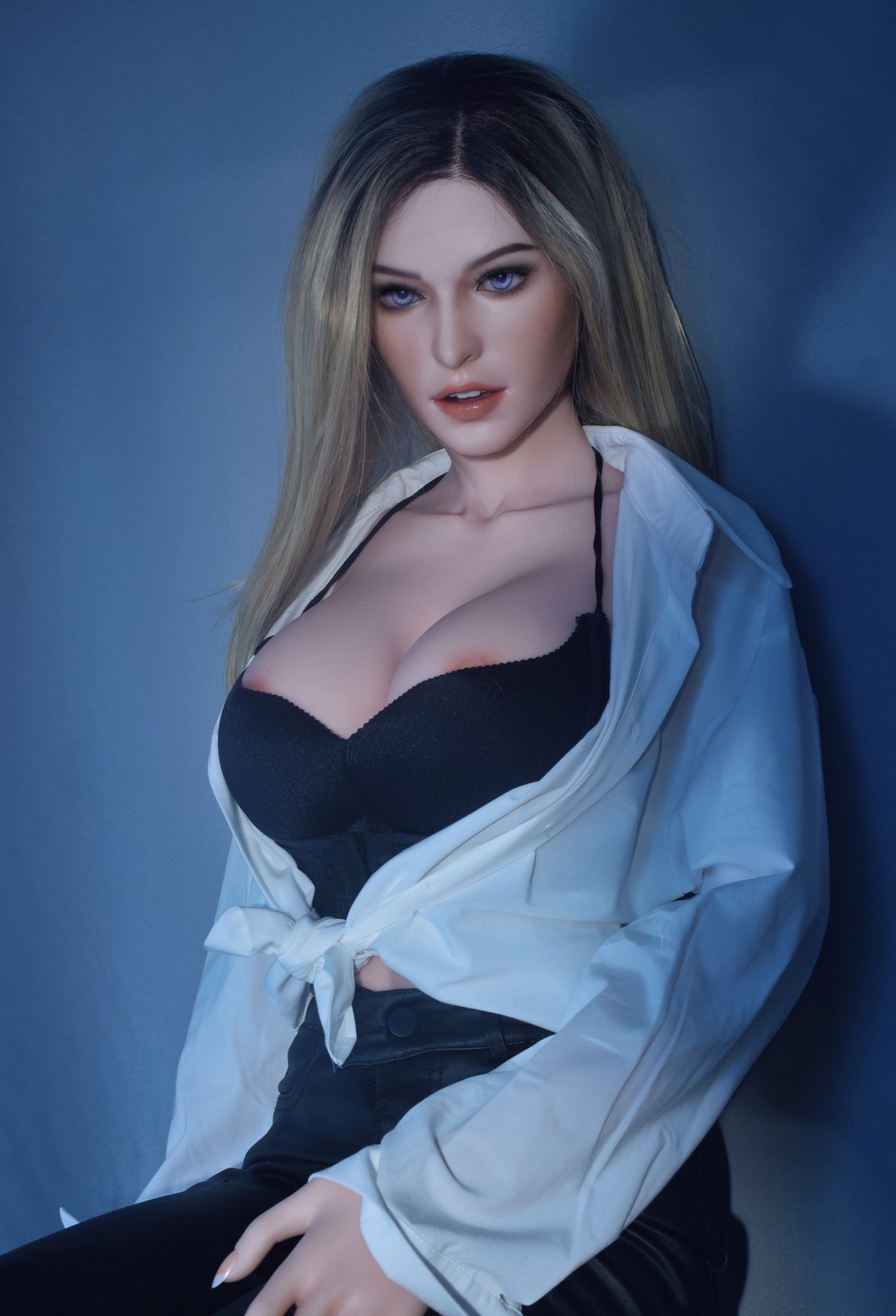 Tayler Grande – Elsa Babe 165cm – Bild 3